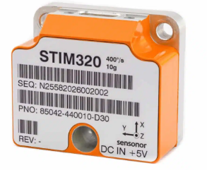Safran STIM320 IMU：戰(zhàn)術(shù)級高精度、低噪聲、低功耗的非GPS輔助慣性測量單元