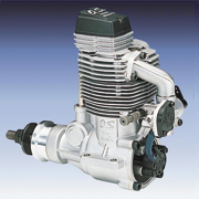 O.S. Engines特技機、秤機、運動機FS-120S III